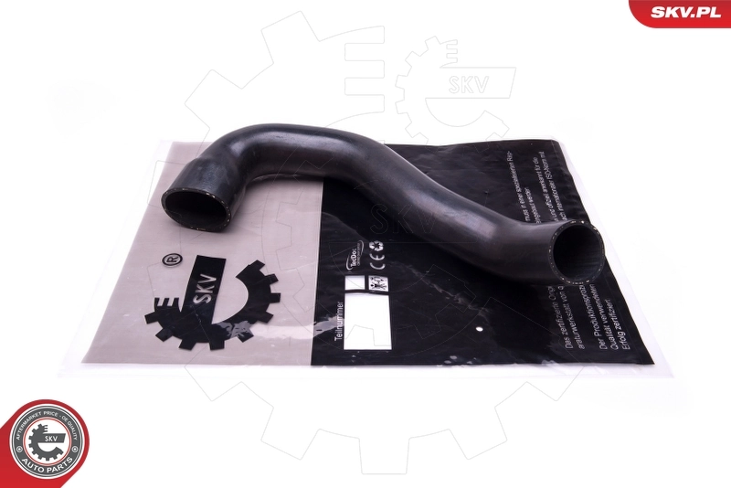 Charge Air Hose